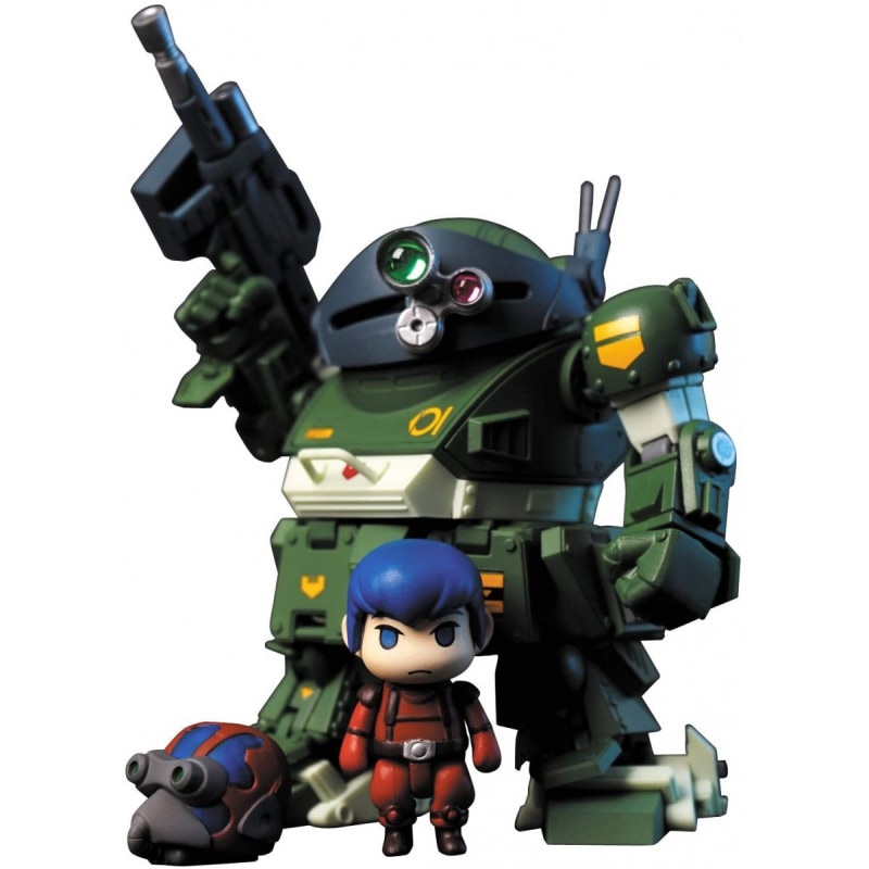 ATM-09-ST スコープドッグ 『装甲騎兵ボトムズ』の商品画像