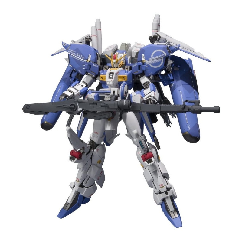 METAL ROBOT魂 (Ka signature) 〈SIDE MS〉Ex-Sガンダム 『ガンダム・センチネル』の商品画像