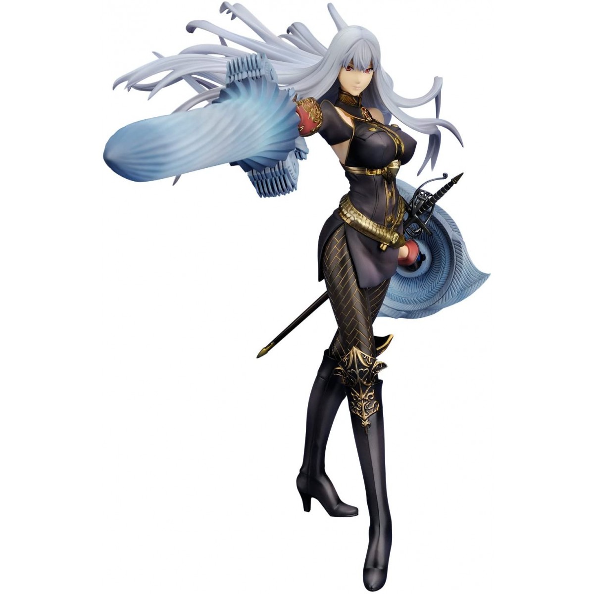 セルベリア・ブレス ヴァルキュリアVer. 1/7 完成品フィギュア