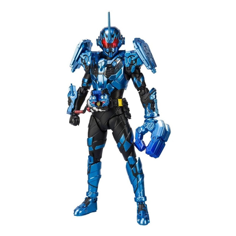 S.H.Figuarts 仮面ライダーグリスブリザード(魂ウェブ商店限定) 『仮面ライダービルド』の商品画像
