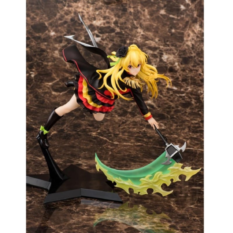 THE IDOLM＠STER MOVIE 輝きの向こう側へ！ 星井美希 眠り姫 1/7 完成品フィギュア (東京フィギュア限定版) 『THE IDOLM@STER』の商品画像