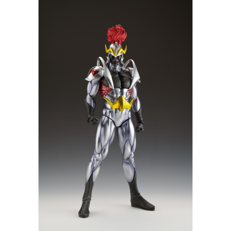 メロス 塗装済完成品 『ザ・ウルトラマン』の商品画像