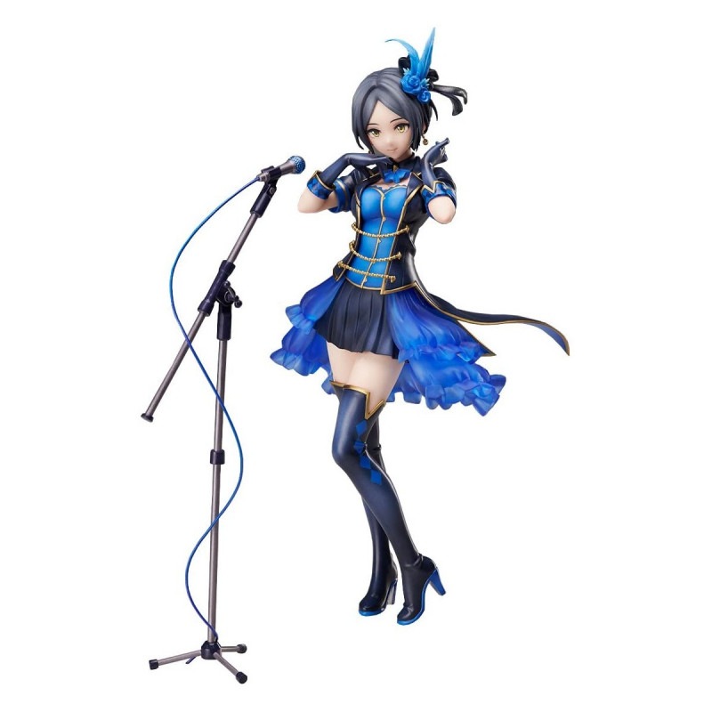 アイドルマスター シンデレラガールズ 速水奏 Tulip Ver. 1/8 完成品フィギュア 『THE IDOLM@STER』の商品画像