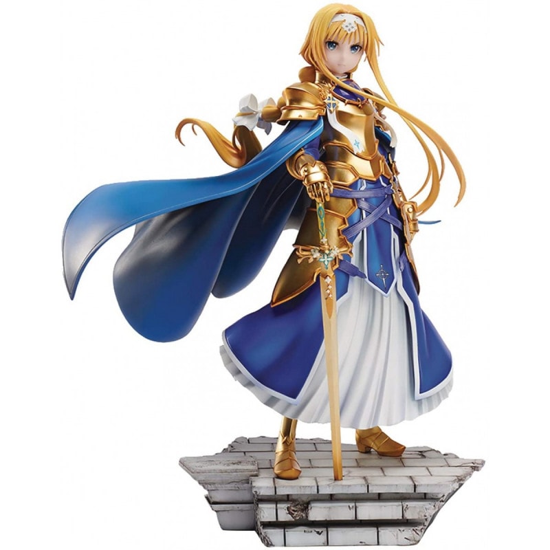 ≪金木犀の剣≫アリス 1/8スケール 『ソードアート・オンライン アリシゼーション 』の商品画像