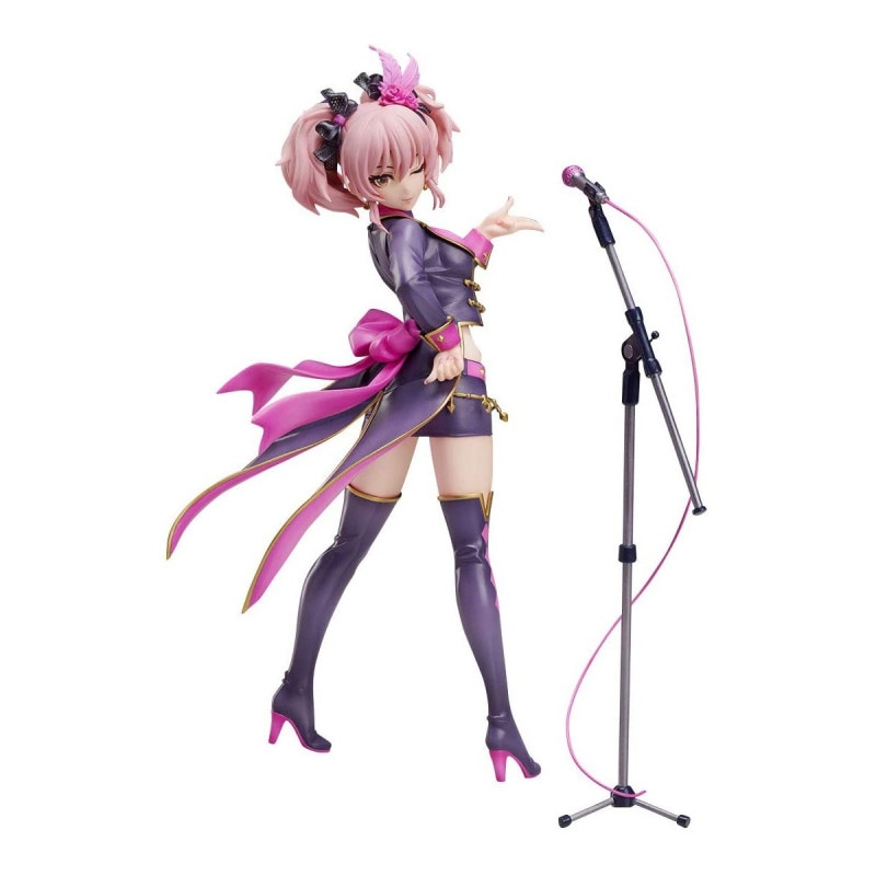 城ヶ崎美嘉 Tulip Ver. 1/8 完成品フィギュア 『アイドルマスター シンデレラガールズ』の商品画像