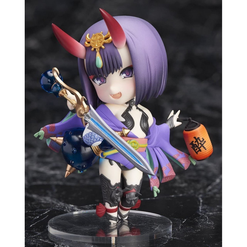 きゃらふぉるむ びよんど 酒呑童子 豪華版 完成品フィギュア(東京フィギュア限定) 『Fate/Grand Order』の商品画像