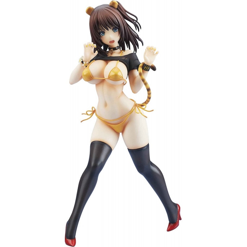 虎っ娘 illustration by 魔太郎の商品画像