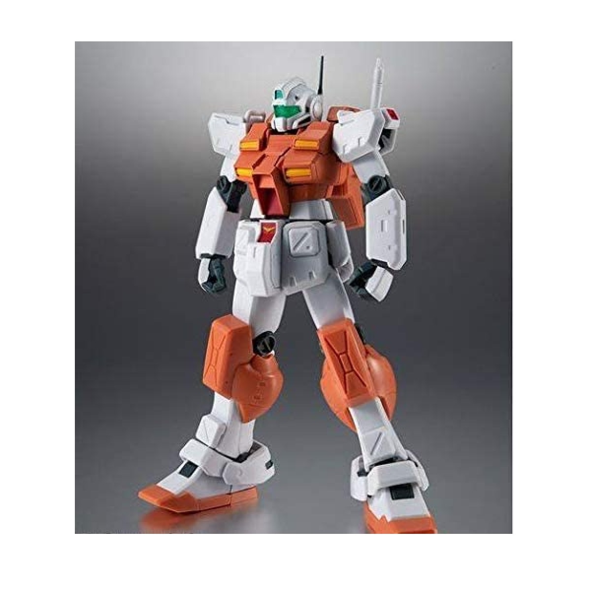 ROBOT魂 〈SIDE MS〉 RGM-79 パワード・ジム ver. A.N.I.M.E.(魂ウェブ商店限定) 『機動戦士ガンダム0083 STARDUST MEMORY』