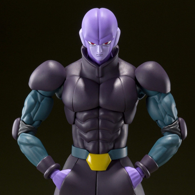 S.H.Figuarts ヒット 『ドラゴンボール超』の商品画像