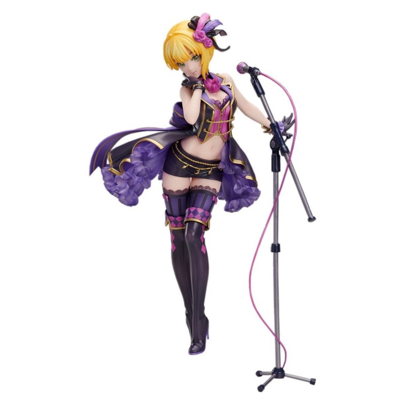 アイドルマスター シンデレラガールズ 宮本フレデリカ Tulip Ver. 1/8 完成品フィギュア 『THE IDOLM@STER』の商品画像