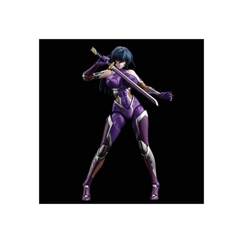 対魔忍シリーズ SECOND AXE式 HENTAI ACTION 井河アサギ (ネイティブオンラインショップ＆FANZA限定) 『対魔忍アサギ』 【18歳未満購入禁止】の商品画像