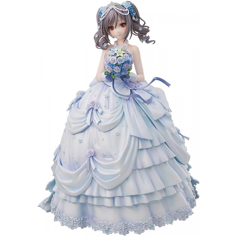 アイドルマスター シンデレラガールズ 神崎蘭子 運命の待ち人ver. 1/7 完成品フィギュア 『THE IDOLM@STER』の商品画像