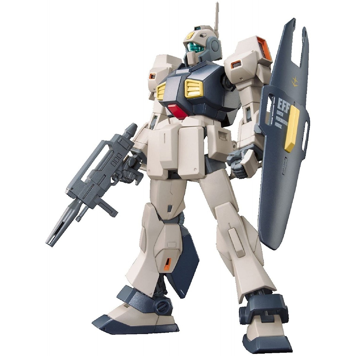 プラモ MG ネモ ユニコーンデザートカラー 在庫2 プレバン品 未組