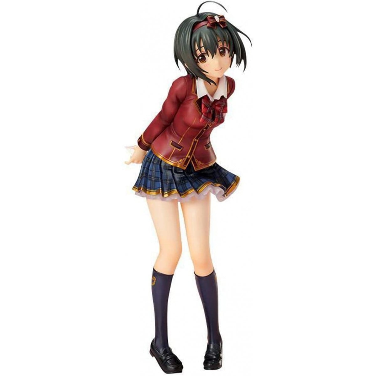 アイドルマスター シンデレラガールズ 小日向美穂 ラブレターVer. 1/8 完成品フィギュア 『THE IDOLM@STER』