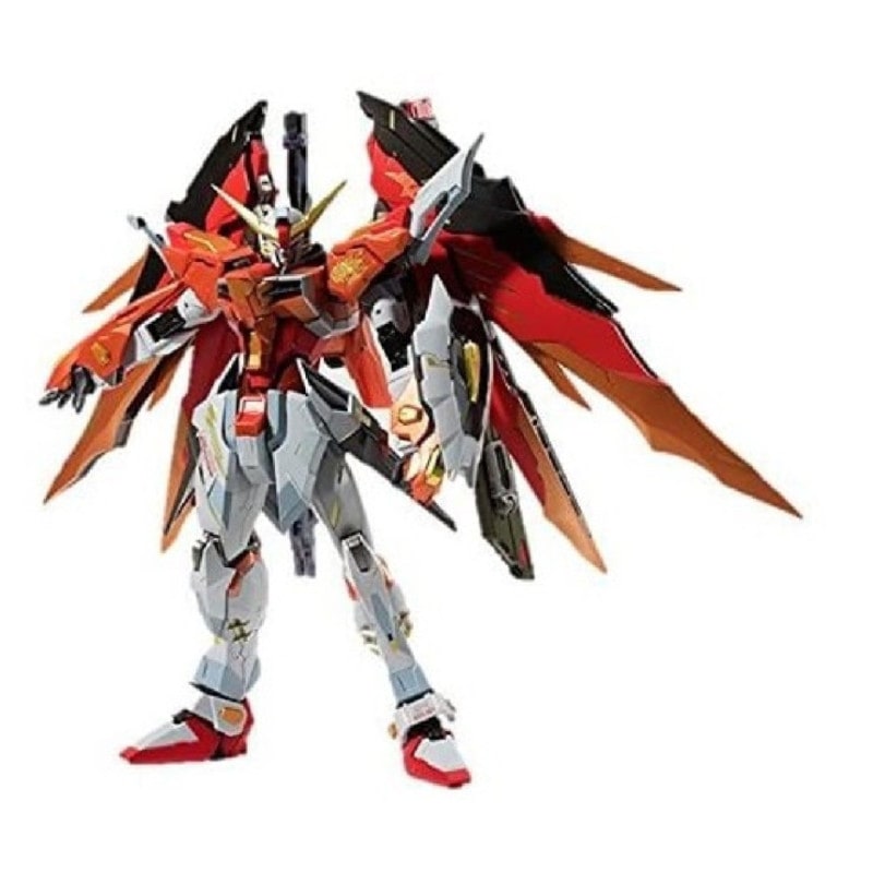 METAL BUILD ZGMF-X42S デスティニーガンダム(ハイネ機) 『機動戦士ガンダムSEED DESTINY』の商品画像