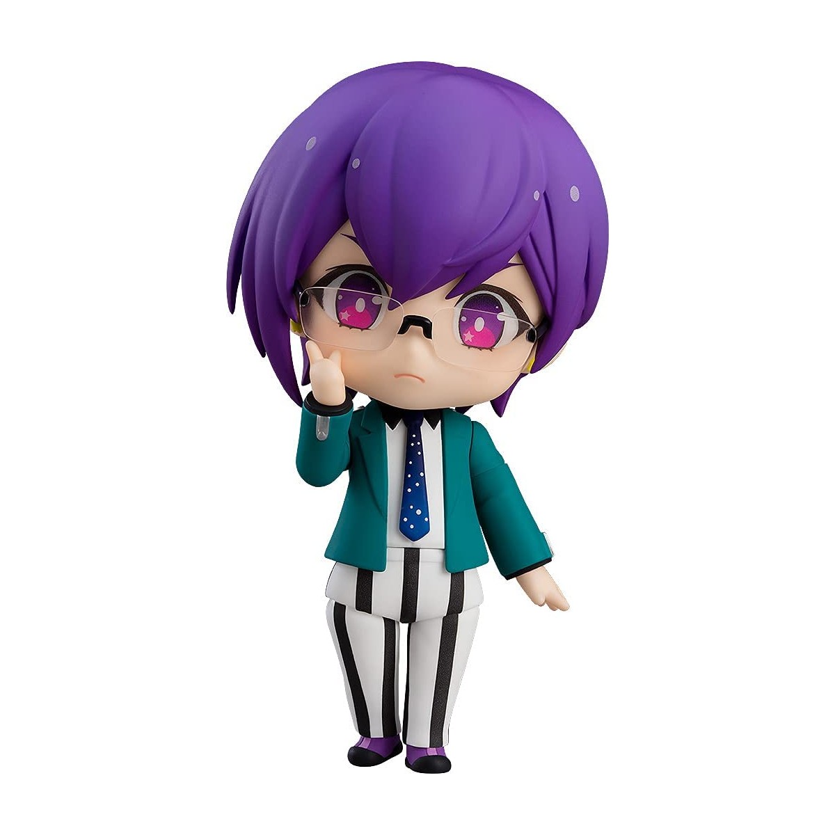 ねんどろいど 美少年探偵団 瞳島眉美 美少年シリーズ ねんどろいど 萌え アキバのエックス通販本部 ねんどろいど 美少年探偵団 瞳島眉美 美少年シリーズ ねんどろいど 萌え アキバのエックス通販本部