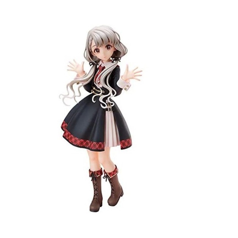 久川凪 1/7スケール 『アイドルマスター シンデレラガールズ 』の商品画像