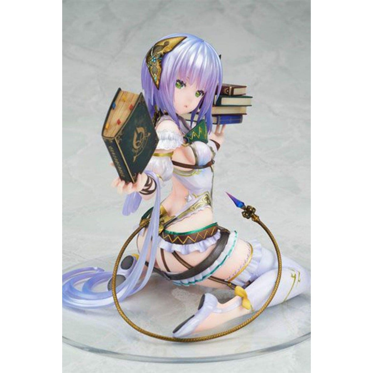 ソフィーのアトリエ ～不思議な本の錬金術士～ プラフタ 1/7 完成品フィギュア(再販) 『アトリエシリーズ』