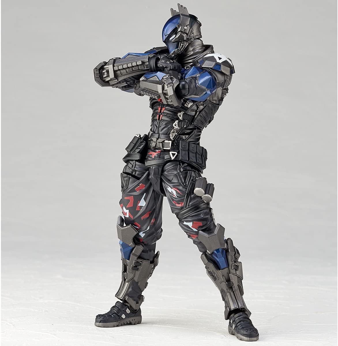 フィギュアコンプレックス アメイジング・ヤマグチ No.024 Arkham  