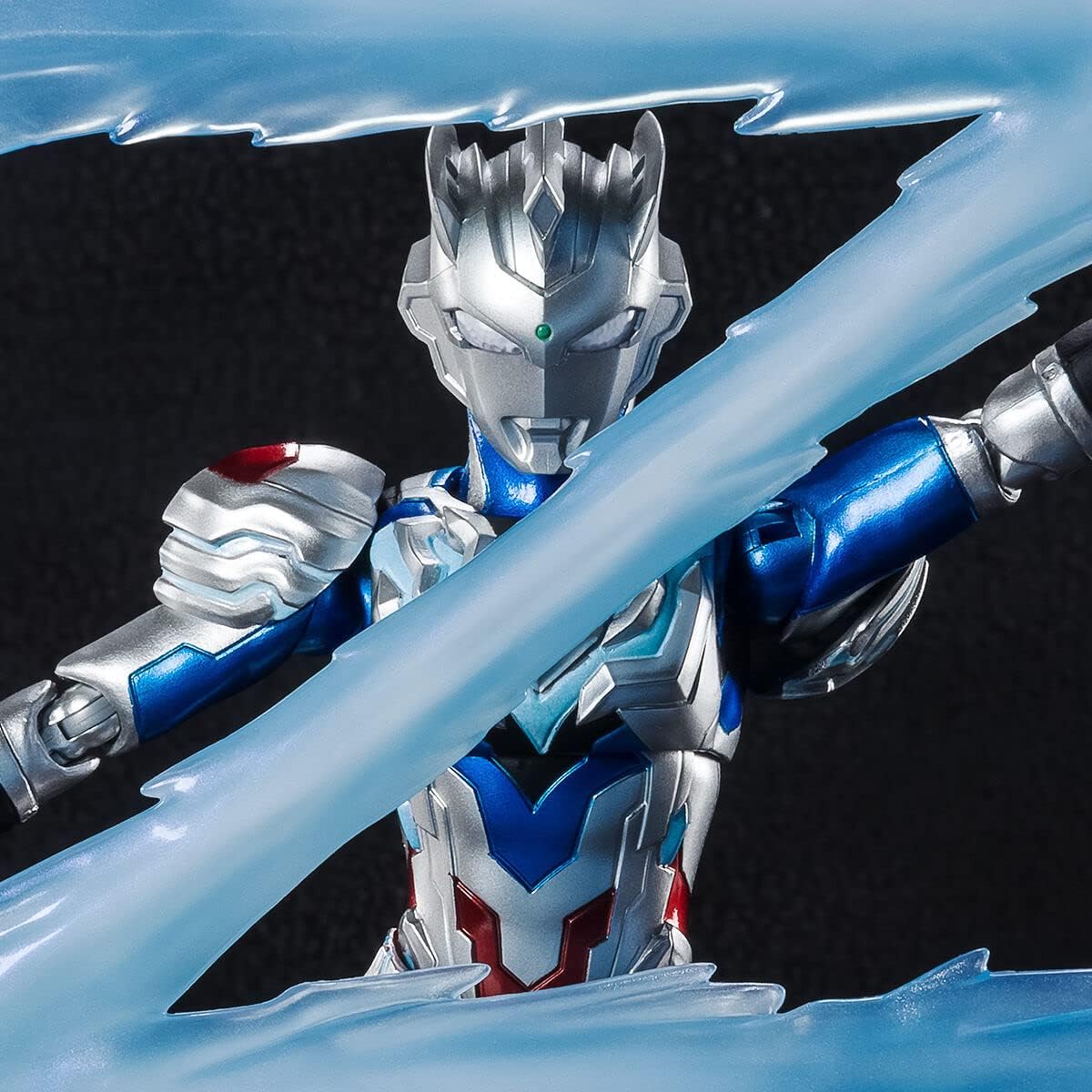 S.H.Figuarts ウルトラマンゼット アルファエッジ Special Color Ver. 『ウルトラマンZ』