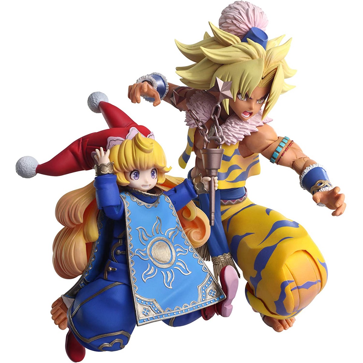 聖剣伝説3 トライアルズ オブ マナ ブリングアーツ ケヴィン&シャルロット 『聖剣伝説3』 アクションフィギュア アキバのエックス通販本部 聖剣伝説3 トライアルズ オブ マナ ブリングアーツ ケヴィン&シャルロット 『聖剣伝説3』 アクションフィギュア アキバのエックス通販本部