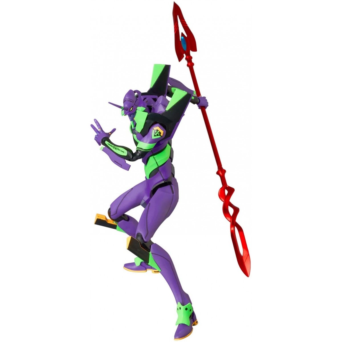 Evangelion Evolution Ev 022 シン エヴァンゲリオン劇場版 アヤナミレイ 仮称 第3村ver ヱヴァンゲリヲン新劇場版 アクションフィギュア アキバのエックス通販本部