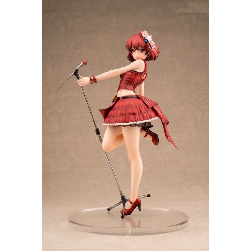 佐山レナ 1/7 完成品フィギュア 『ULTRAMAN』の商品画像