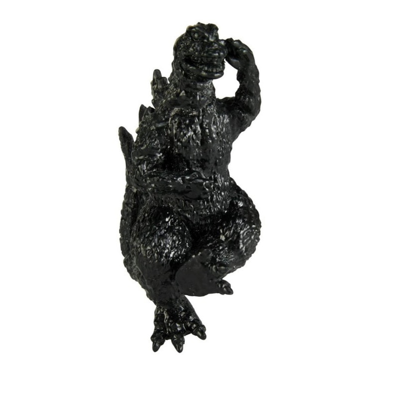 ゴジラ 1965(黒) 根付 『怪獣大戦争』の商品画像