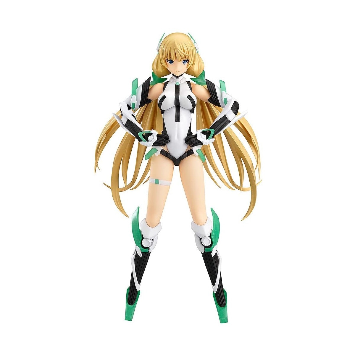 figma アンジェラ・バルザック 『楽園追放 -Expelled from Paradise-』