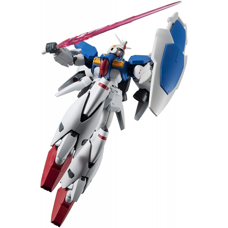 ROBOT魂 〈SIDE MS〉RX-78GP01Fb ガンダム試作1号機フルバーニアン ver. A.N.I.M.E.(再販) 『機動戦士ガンダム0083 STARDUST MEMORY』