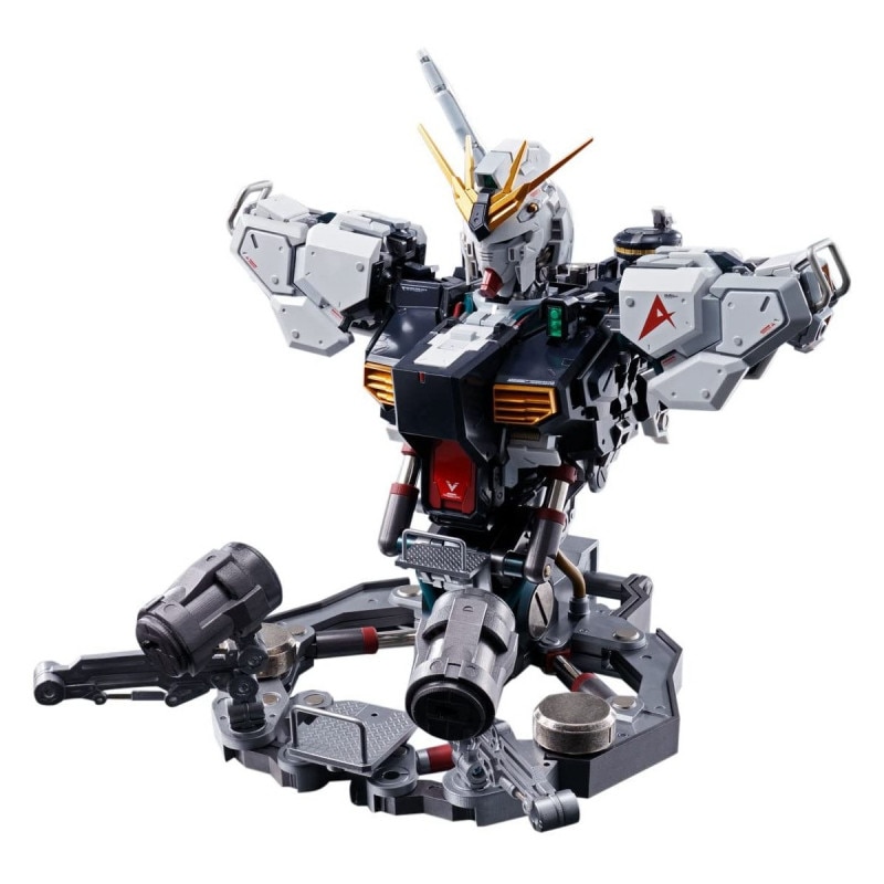 FORMANIA EX νガンダム 『機動戦士ガンダム 逆襲のシャア』の商品画像