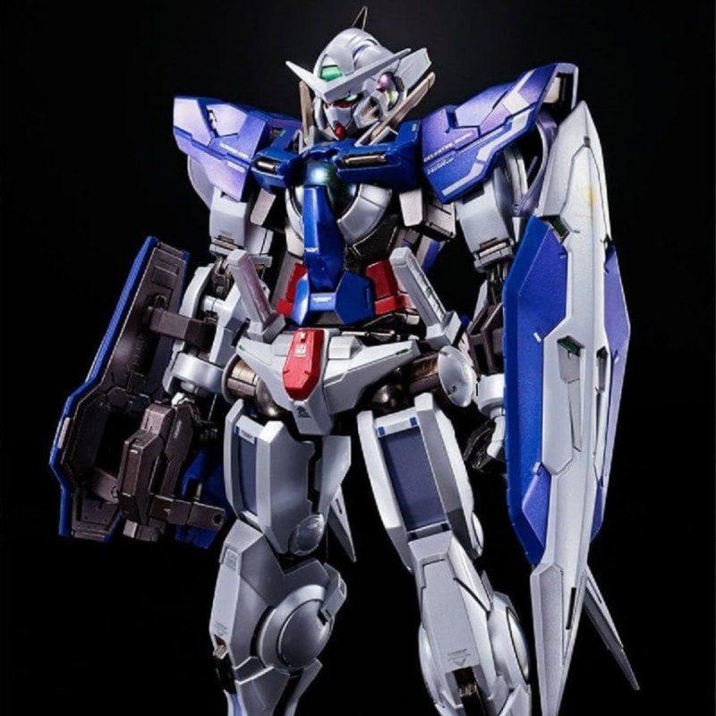 METAL BUILD ガンダムエクシア (10th ANNIVERSARY EDITION)(魂ウェブ商店限定) 『機動戦士ガンダム00』の商品画像