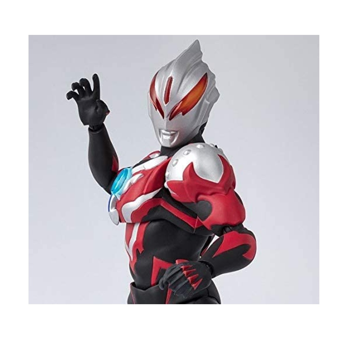 S.H.Figuarts ウルトラマンオーブ サンダーブレスター(魂ウェブ商店限定) 『ウルトラマンオーブ』