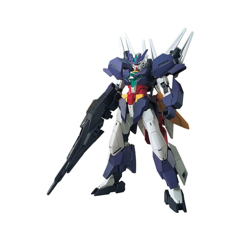 HGBD:R 1/144 ユーラヴェンガンダム プラモデル(再販) 『ガンダムビルドダイバーズRe:RISE』の商品画像