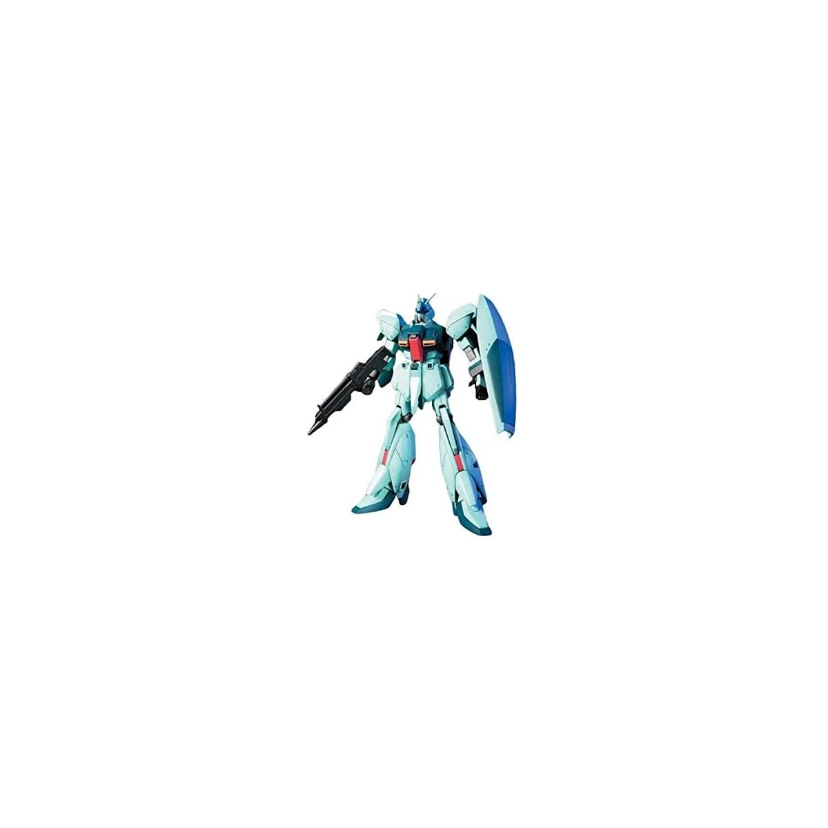 HGUC 1/144 リ・ガズィ プラモデル(再販) 『機動戦士ガンダム 逆襲のシャア』