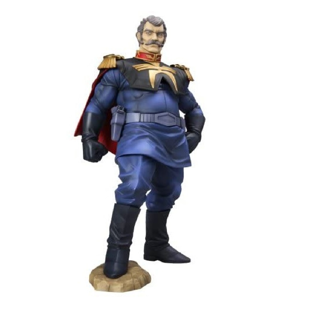エクセレントモデル RAHDX ガンダム・アーカイブスNEO ランバ・ラル 1/8 完成品フィギュア 『機動戦士ガンダム』