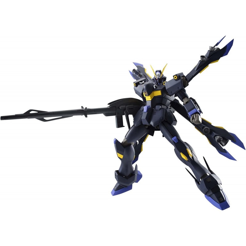 ROBOT魂 -ロボット魂-〈SIDE MS〉 クロスボーン・ガンダムX2改 (フルアクションVer.)『機動戦士クロスボーン・ガンダム』の商品画像