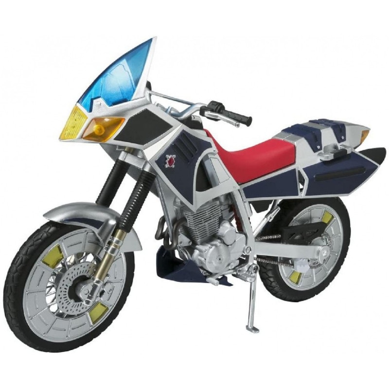 S.H.Figuarts ブルースペイダー 『仮面ライダー剣』の商品画像