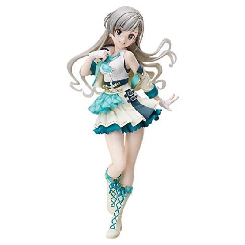 アイドルマスター シンデレラガールズ 久川颯 1/7 完成品フィギュア  『THE IDOLM@STER』の商品画像