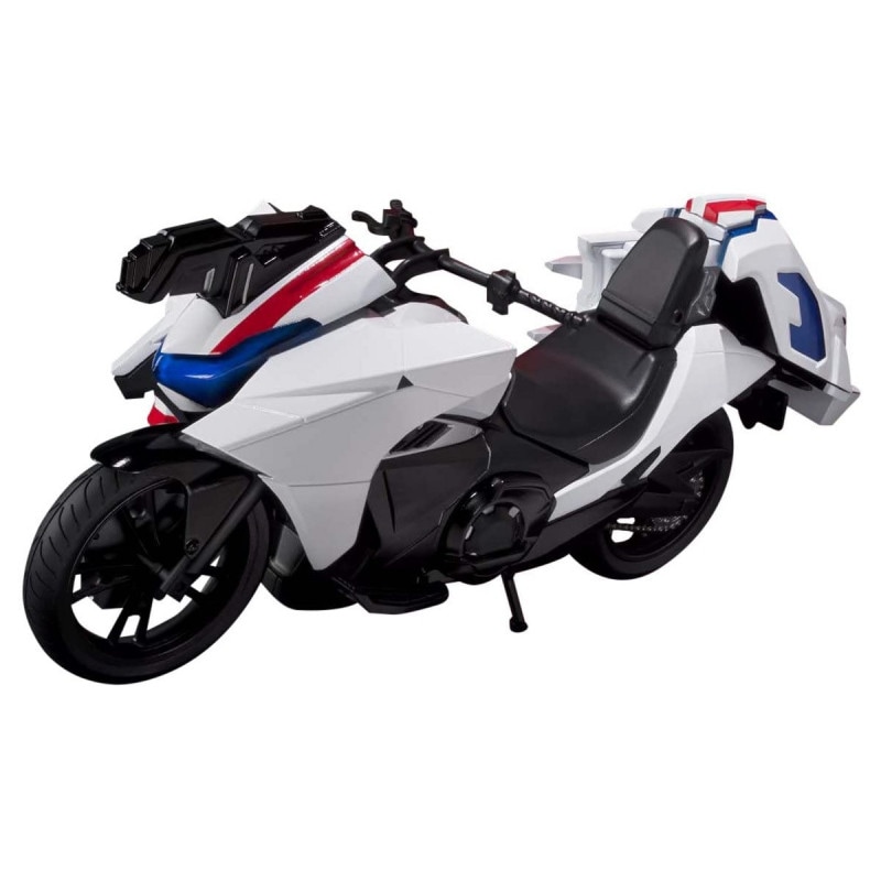 S.H.Figuarts ライドマッハー 『仮面ライダードライブ』の商品画像