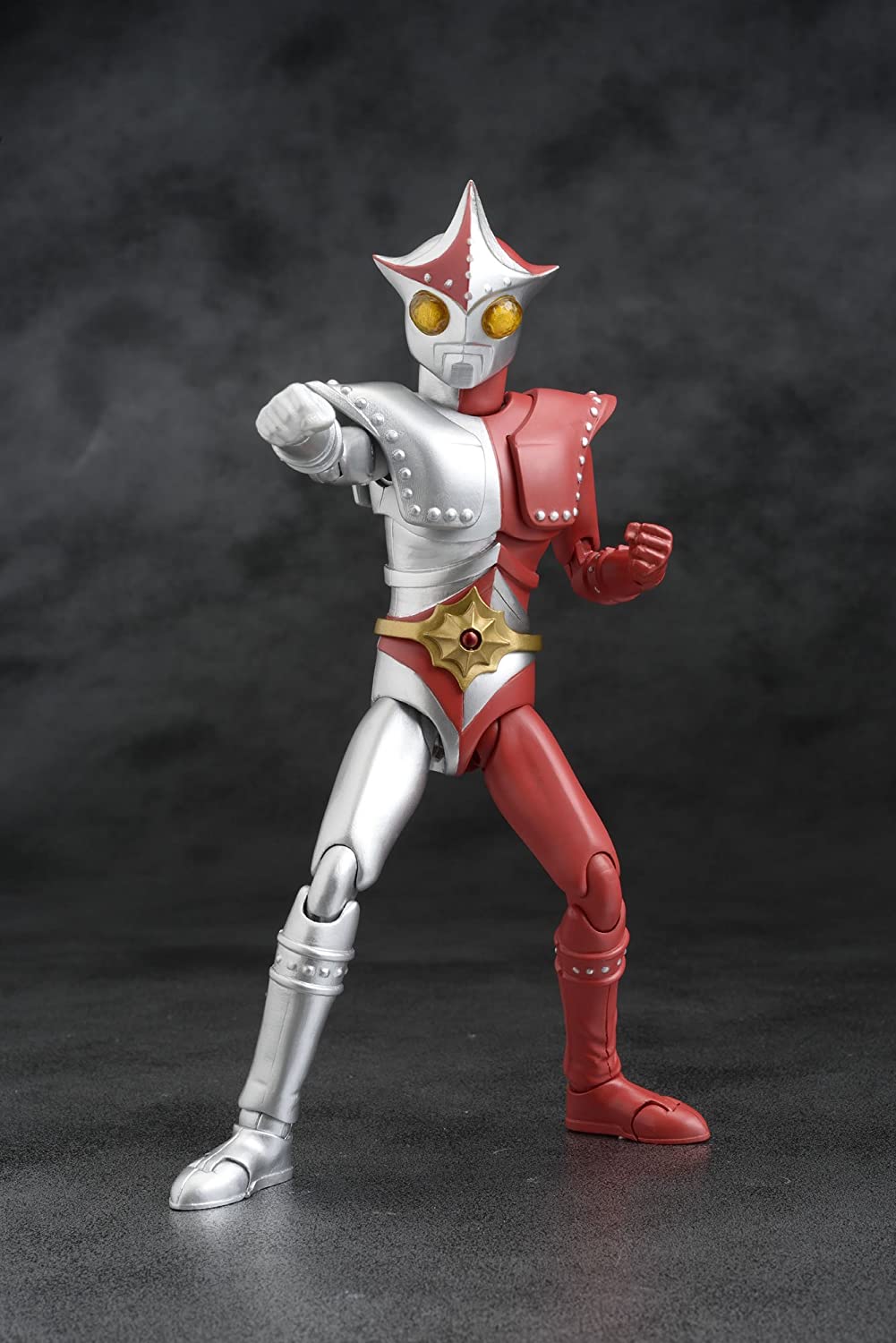 ブルマァク ◇ジャンボーX◇ ジャンボーグA 中城けんたろう