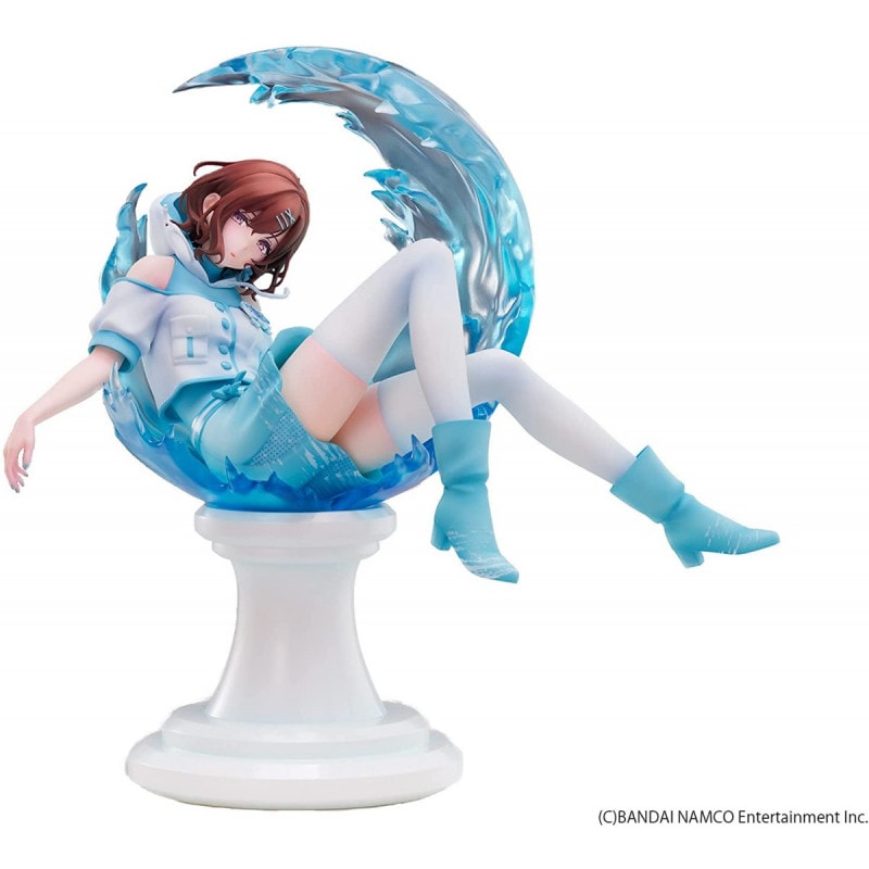 樋口円香 クリアマリンカーム Ver. 1/7 完成品フィギュア 『アイドルマスター シャイニーカラーズ』の商品画像