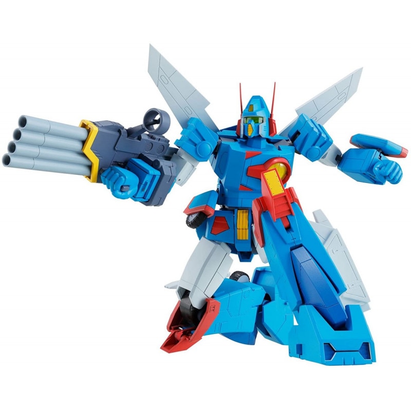 HI-METAL R ザブングル 『戦闘メカ ザブングル』の商品画像
