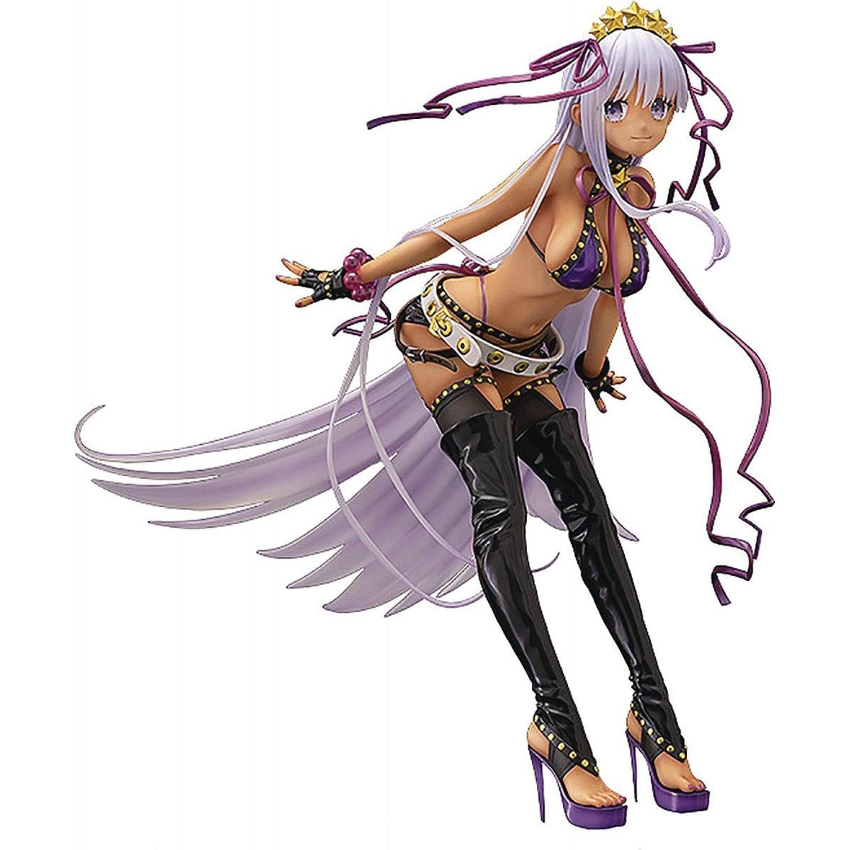 ムーンキャンサー/BB (第二再臨) 1/7 完成品フィギュア 『Fate/Grand