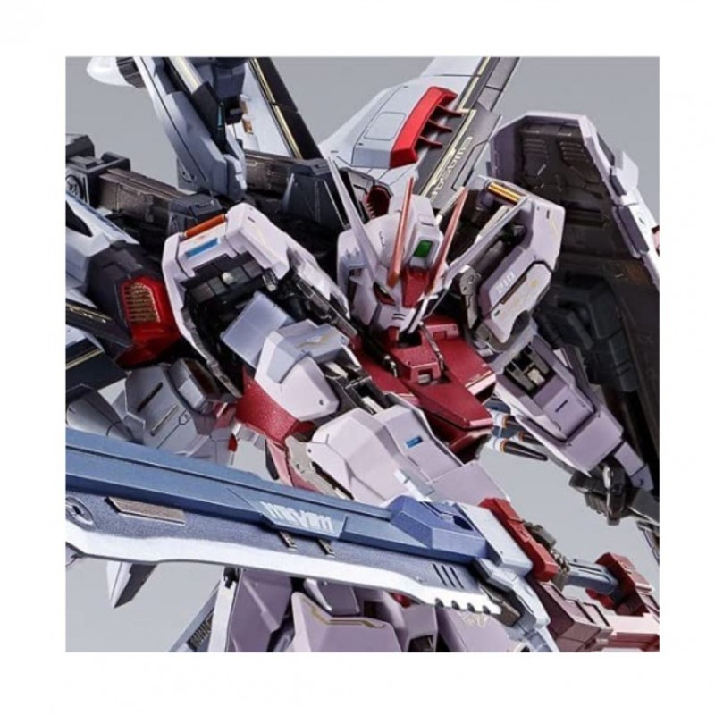 METAL BUILD ストライクルージュ オオトリ装備 『機動戦士ガンダムSEED』の商品画像