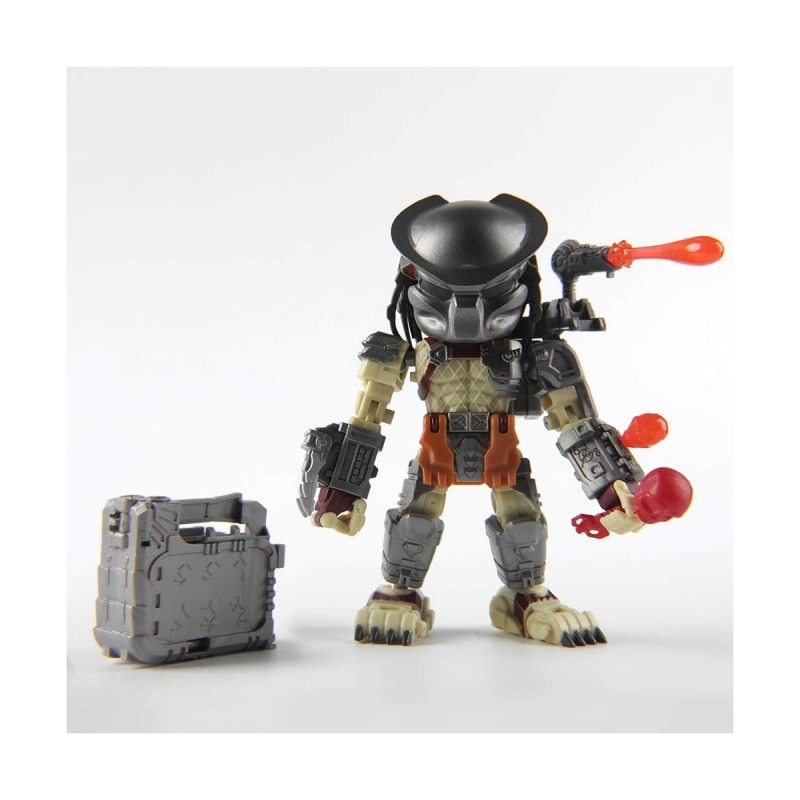 MegaBOX MB-11 プレデター アクションフィギュア 『プレデター』の商品画像