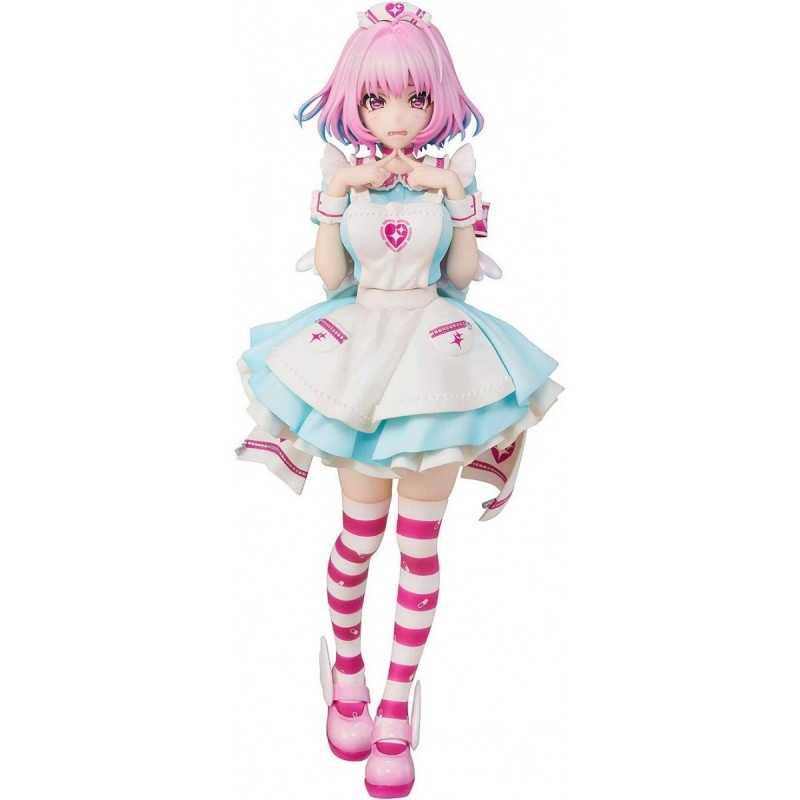 アイドルマスター シンデレラガールズ 夢見りあむ 1/7 完成品フィギュア 『THE IDOLM@STER』の商品画像