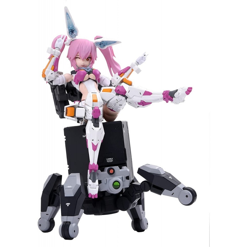 1/10.5 リモートアタック・バトルベース・インフォテクティシャンの商品画像