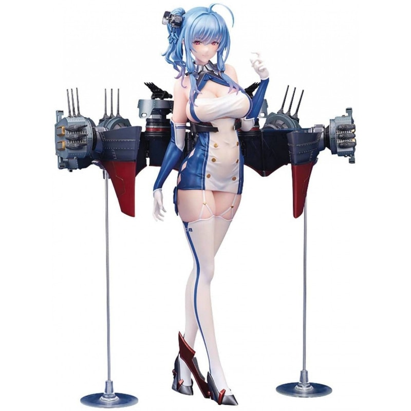 セントルイス 1/7 完成品フィギュア(再販) 『アズールレーン』の商品画像
