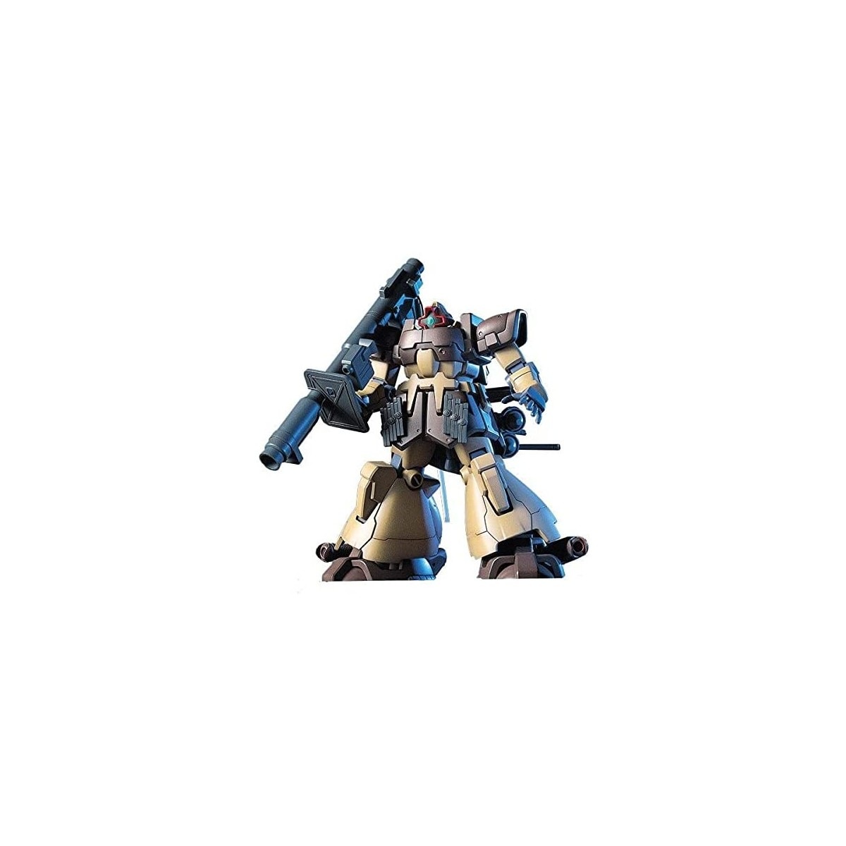 【出品B】ほぼ赤字出品　MGケンプファー＋ドム＋リックドム3点 ドム (MG) (ガンプラ) - ホビーサーチ ガンプラ他